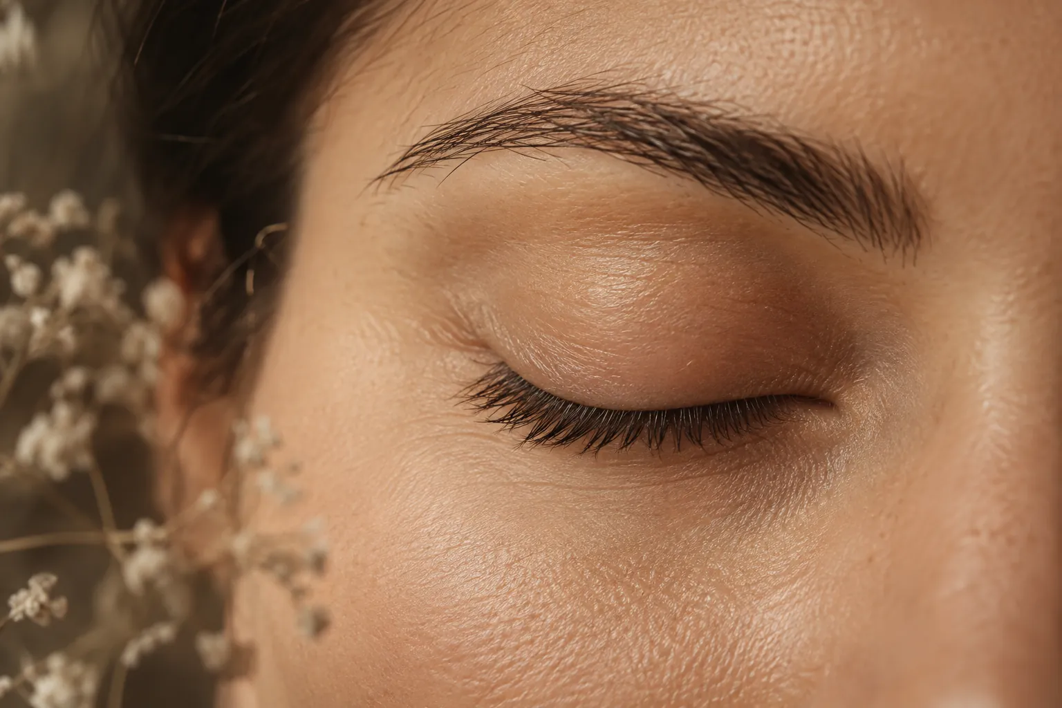 Browlift coréen — Montpellier